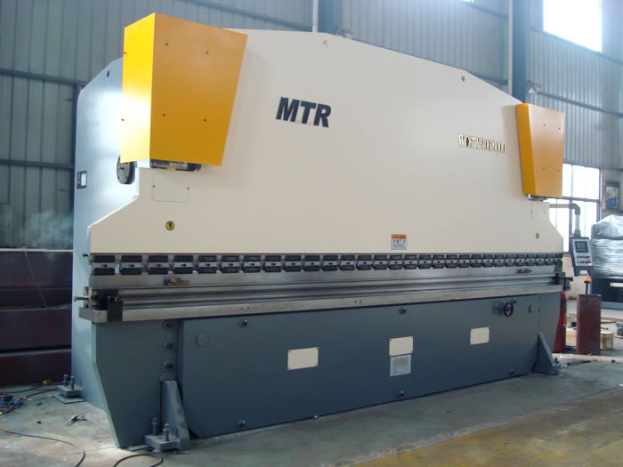 丽江6米网架折弯机